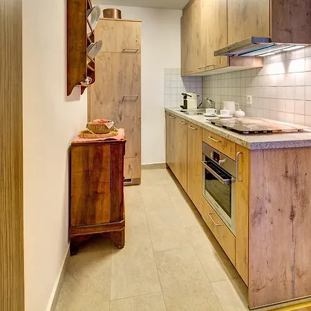 Haus Pirata * 체르마트