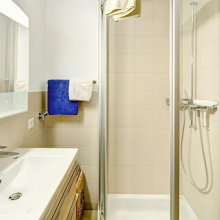 Lägenhet Haus Pirata