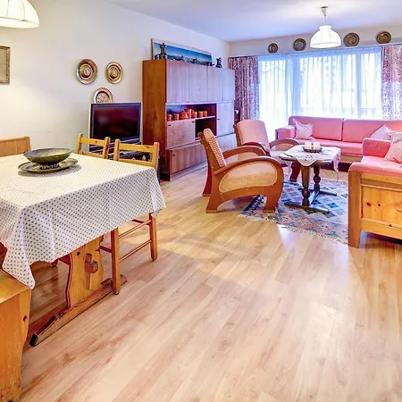 Haus Pirata * 체르마트