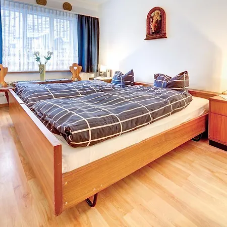 Haus Pirata 아파트 체르마트