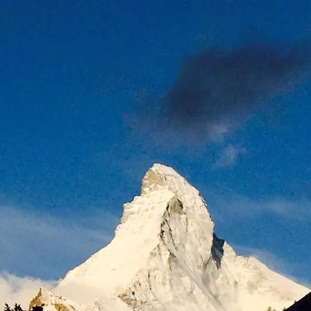 Haus Pirata Lägenhet *