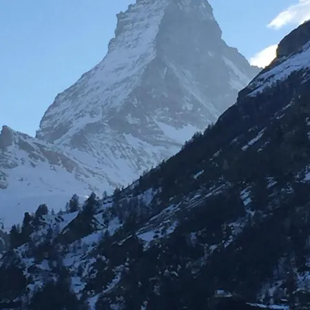 아파트 Haus Pirata