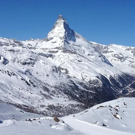 Lägenhet Haus Pirata *