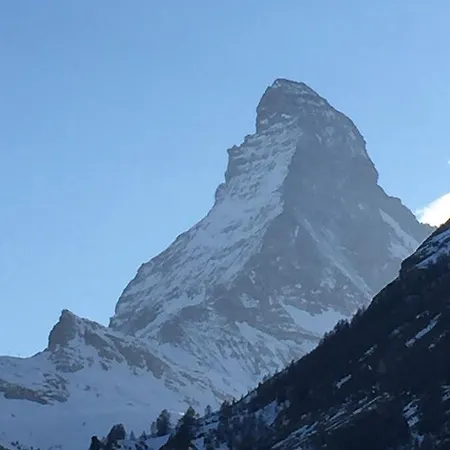 Haus Pirata 아파트