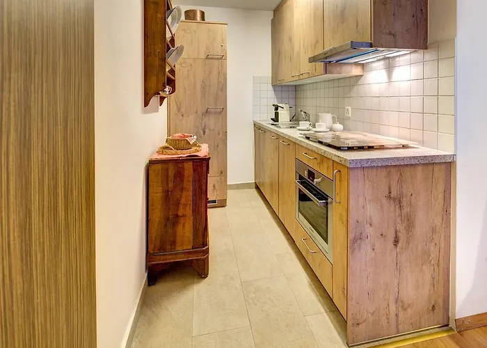 Haus Pirata * צרמט