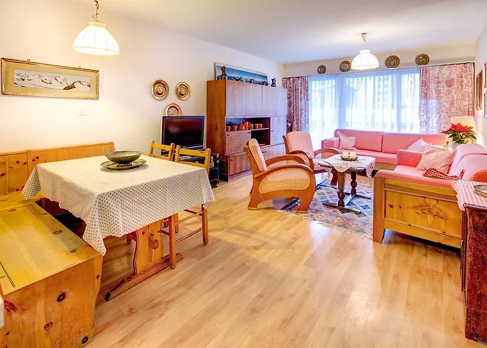 Haus Pirata דירה