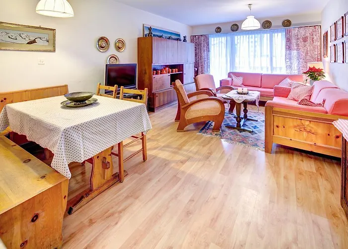 Haus Pirata * צרמט