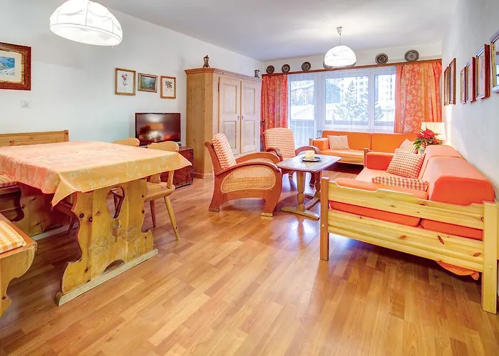 Haus Pirata דירה