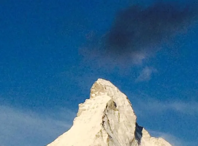 Haus Pirata דירה *