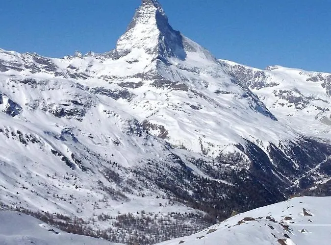 דירה Haus Pirata *