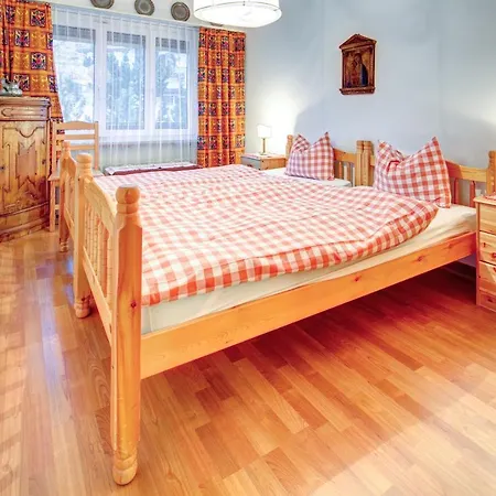 Haus Pirata Appartement