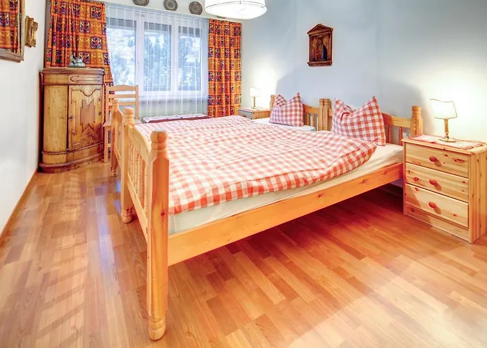 Haus Pirata Appartement