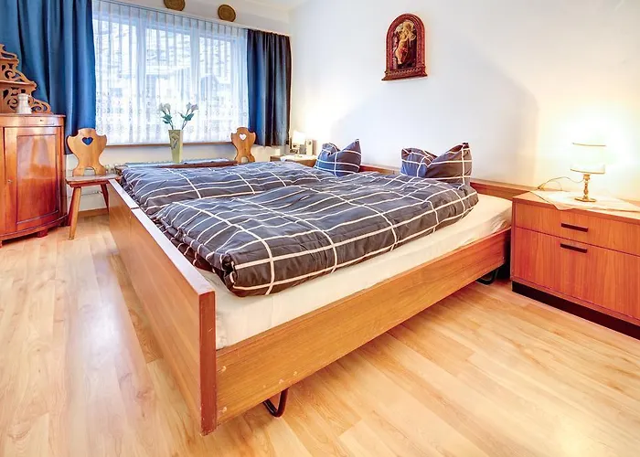 Haus Pirata Appartement Zermatt