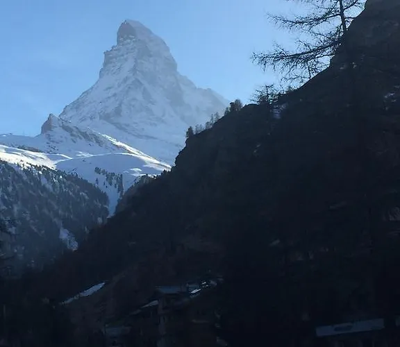 公寓 Haus Pirata *