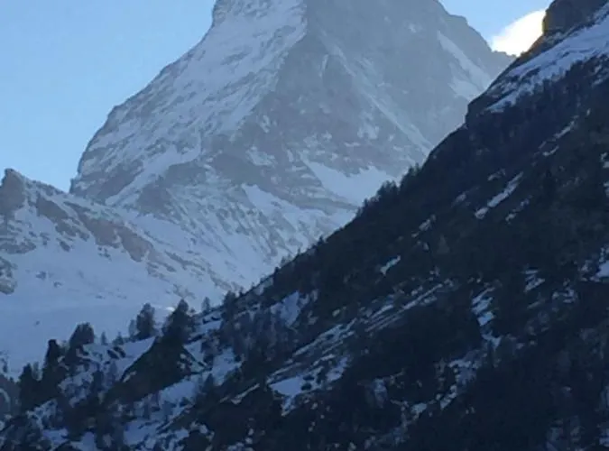 Appartement Haus Pirata